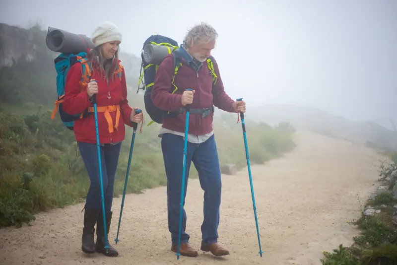 Aging Slower in the Serra: What Monchique's Mountain Villages Might Be Teaching Us About Growing Old