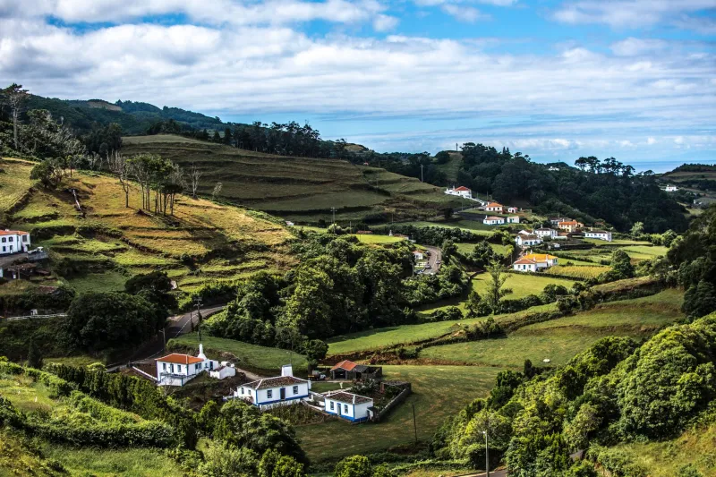 From Two Weeks to Forever: Why Americans Are Quietly Buying Into Monchique's Mountain Villages