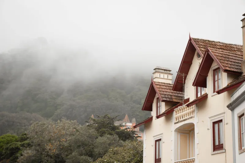 Off the Beaten Path and Loving It: How Monchique's Mountain Villages Became America's Quiet Portugal Secret