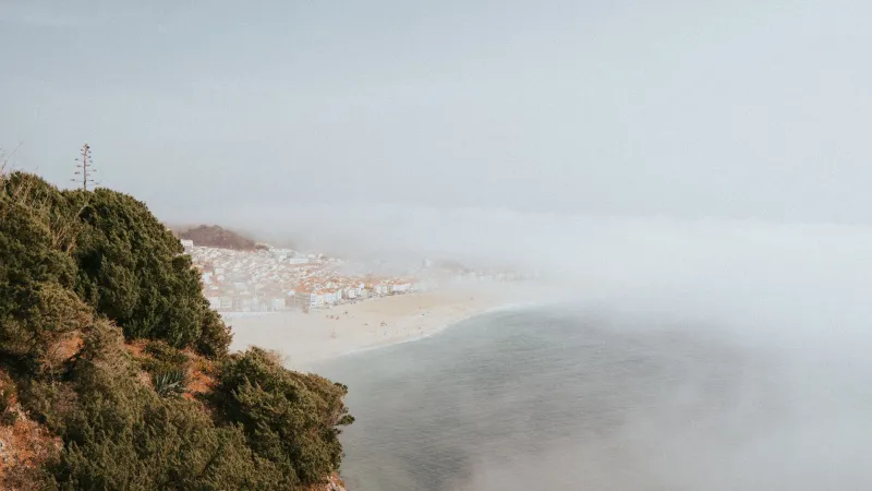 Once Is Never Enough: The Quiet Pull That Keeps Drawing Americans Back to Monchique